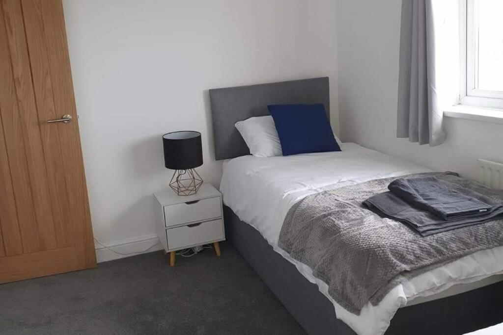 Hillview Home From Home Lackenby Екстериор снимка