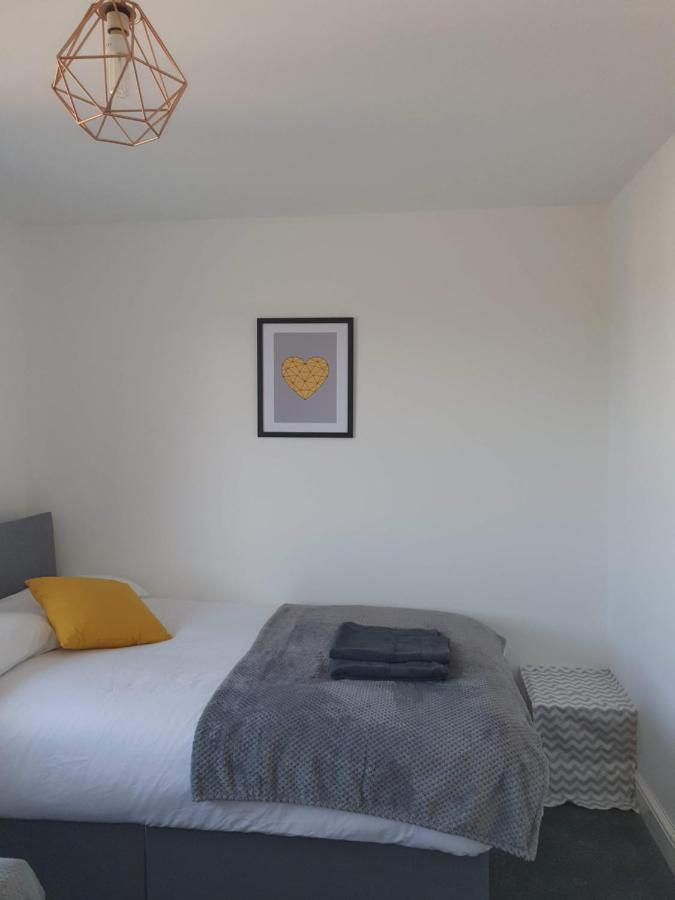 Hillview Home From Home Lackenby Екстериор снимка